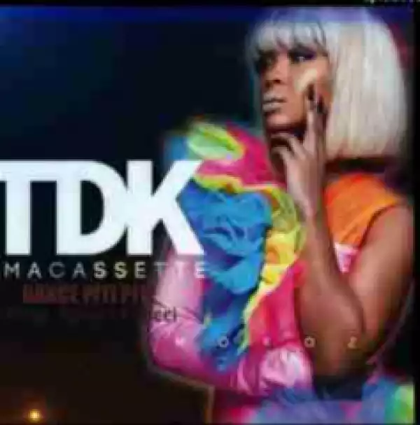Tdk Macassette - Dance Piti Piti (Prod. Kovert X Wicci)